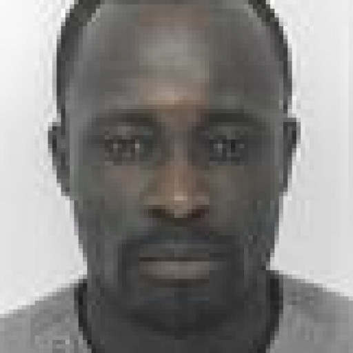 Jean Marc Ladji